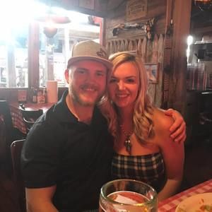 Meet your Posher, Tyler